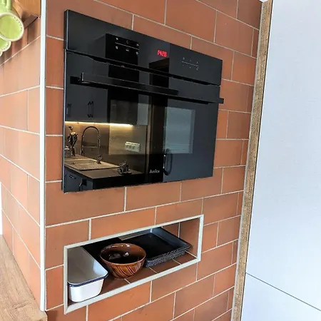 Alte Schmiede Apartament