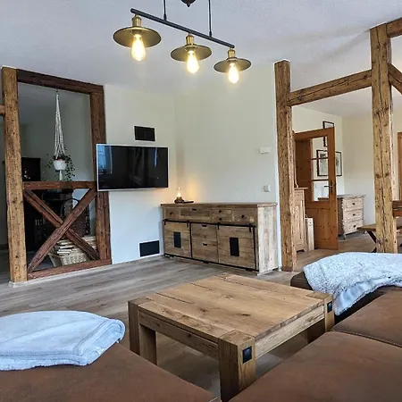 Alte Schmiede Apartament