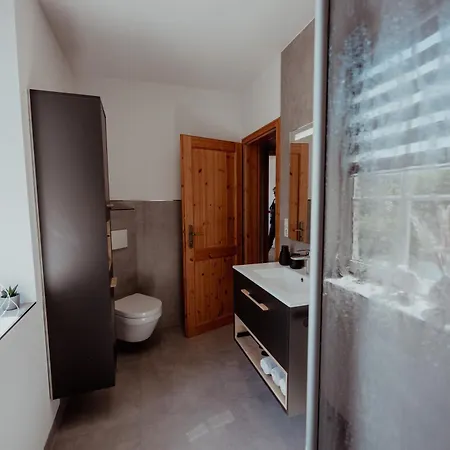 Alte Schmiede Apartament