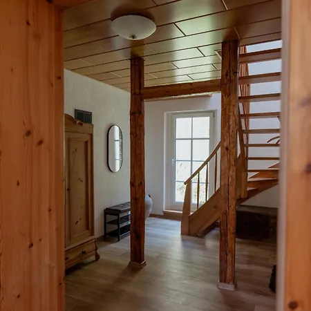 Alte Schmiede Apartament