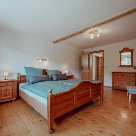 Apartament Alte Schmiede