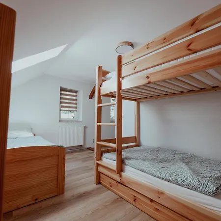 Apartament Alte Schmiede *