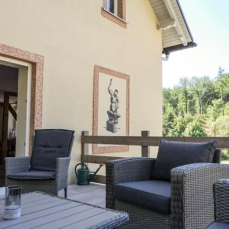 Apartament Alte Schmiede