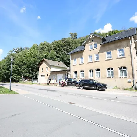 Alte Schmiede